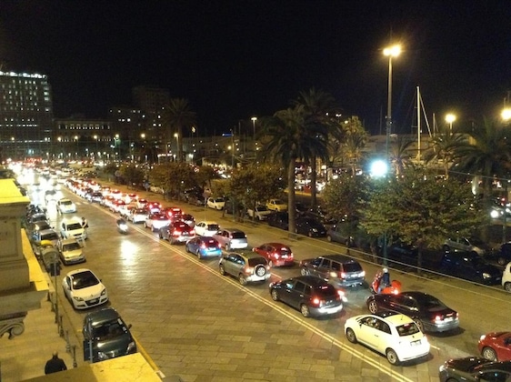 Gallery - Affittacamere Cagliari