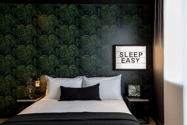 Gallery - Kip Hotel