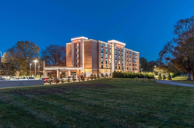 Gallery - Hampton Inn Norwich