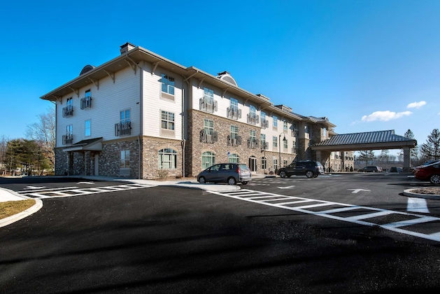 Gallery - Hampton Inn New Paltz