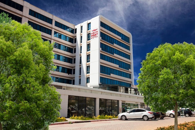 Gallery - Nearport Hotel Sabiha Gokcen Airport