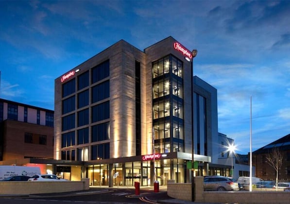 Gallery - Hampton by Hilton Dundee City Centre