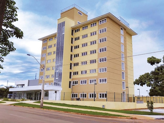 Gallery - Hotel 10 Palmas