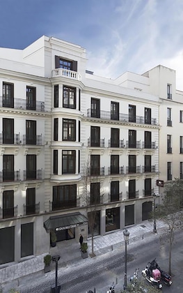 Gallery - Doubletree By Hilton Madrid Prado
