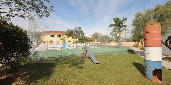 Gallery - Pousada Villa Real