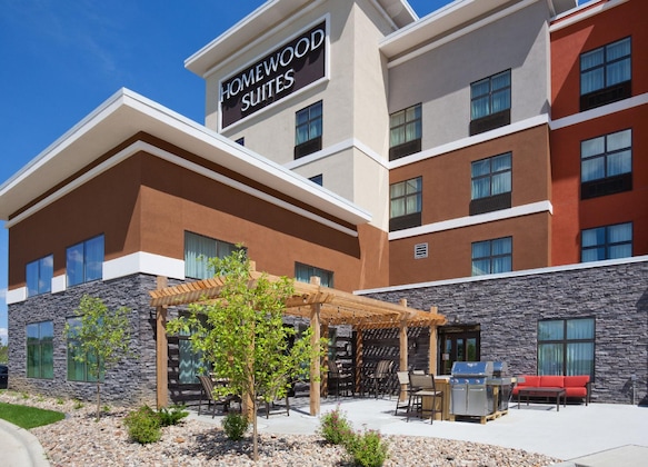 Gallery - Homewood Suites By Hilton Davenport