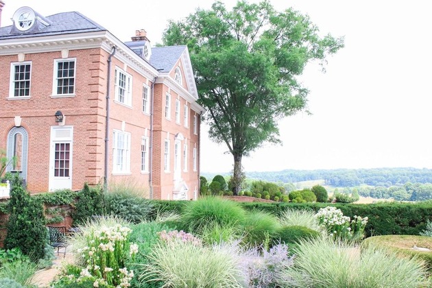 Gallery - Albemarle Estate At Trump Winery