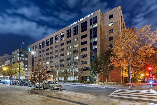 Gallery - Hilton Club The District Washington D.C.