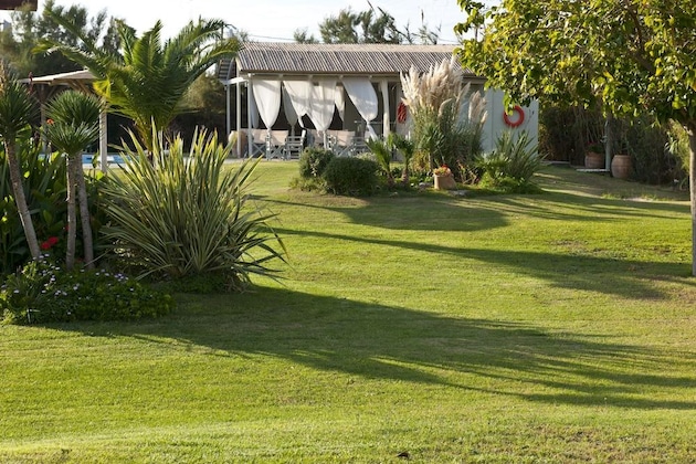 Gallery - Ammos Naxos