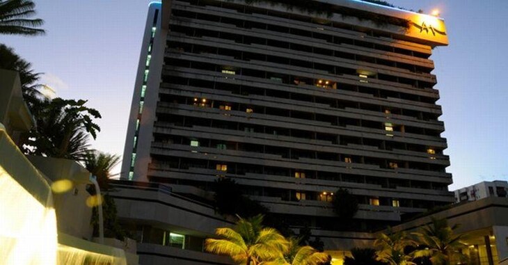 Gallery - Mar Hotel Recife