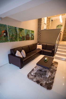Gallery - Grand Crucero Posadas Express