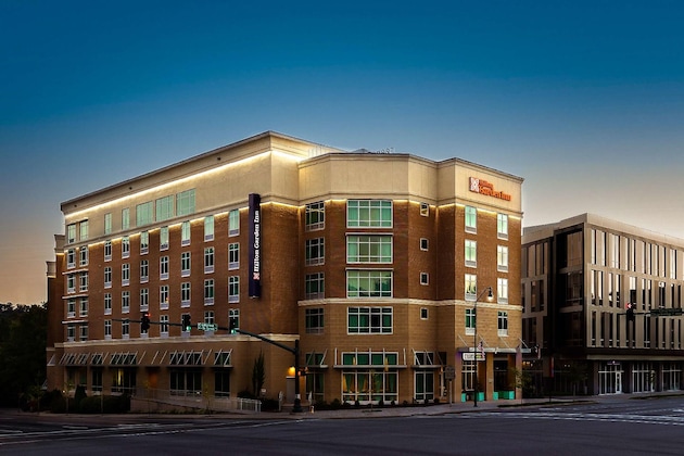 Gallery - Hilton Garden Inn Asheville Downtown