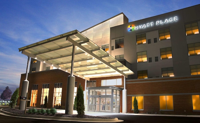 Gallery - Hyatt Place Augusta