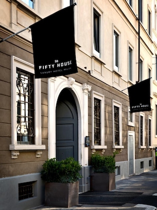 Gallery - Nemi Hotel Milano
