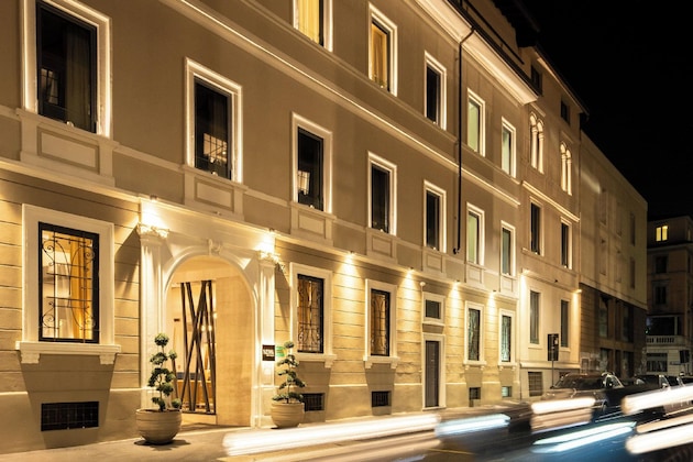 Gallery - Nemi Hotel Milano