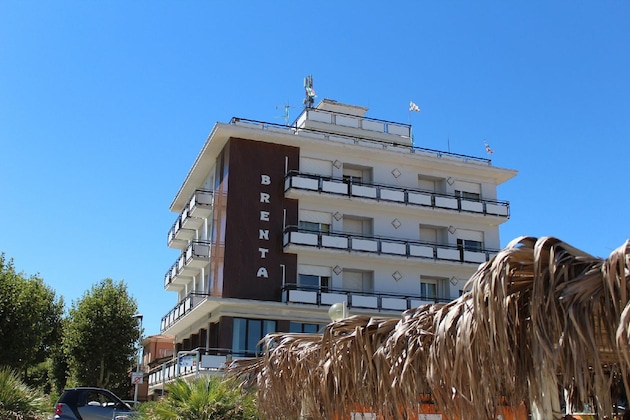 Gallery - Hotel Brenta