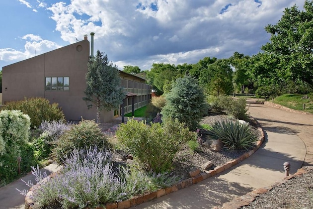 Gallery - Ojo Santa Fe Spa Resort