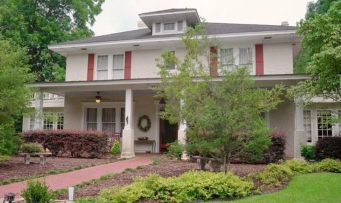 Gallery - Delta Street Inn