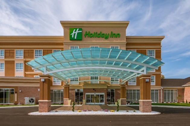 Gallery - Holiday Inn Mishawaka By Ihg