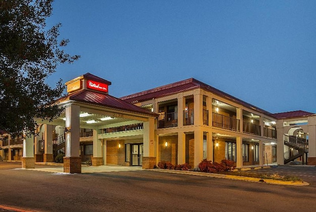 Gallery - Red Roof Inn & Suites Scottsboro