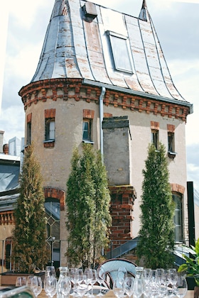 Gallery - Pullman Riga Old Town