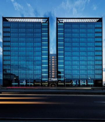 Gallery - Hotel Premier Sofia Airport