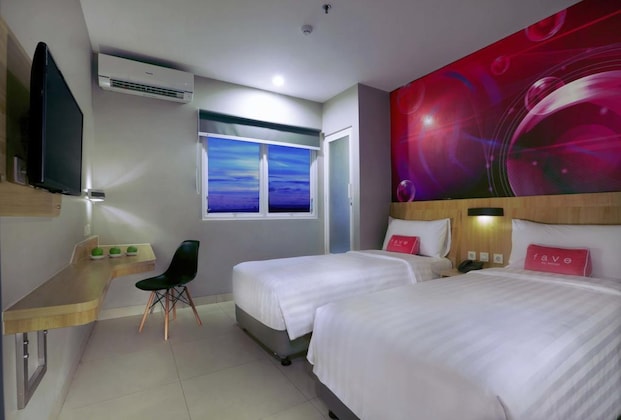 Gallery - favehotel Ahmad Yani Banjarmasin