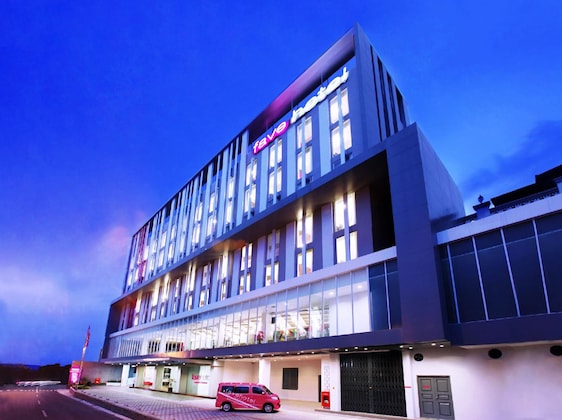 Gallery - favehotel Pekanbaru