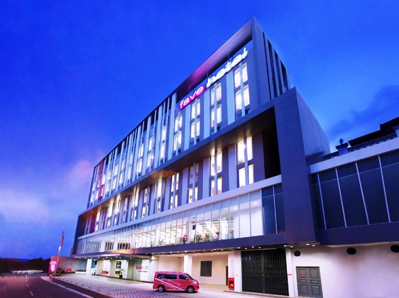 Gallery - favehotel Pekanbaru