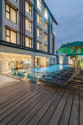 Gallery - Kamaniiya Petitenget Seminyak