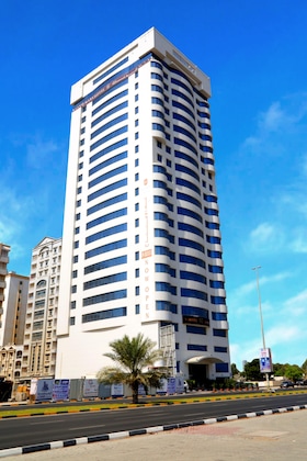 Gallery - V Hotel Fujairah