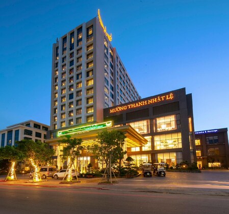Gallery - Muong Thanh Luxury Nhat Le Hotel
