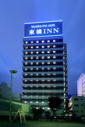 Gallery - Toyoko Inn Jr Kobe Station Kita