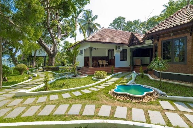 Gallery - Lake Haven Island Resorts