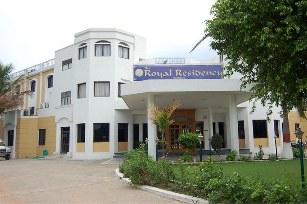 Gallery - The Royal Residency
