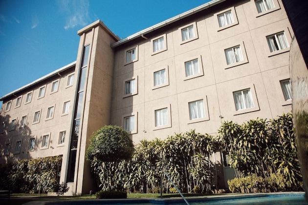 Gallery - Hotel Gardenia Inn