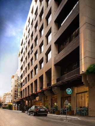 Gallery - Gems Hotel