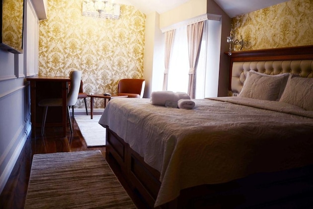Gallery - Hotel Begolli