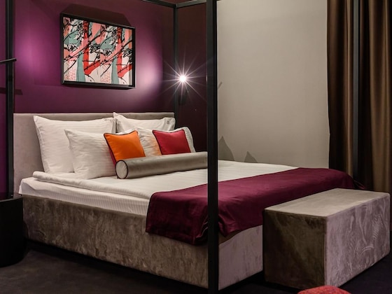 Gallery - Art Loft Hotel 4*