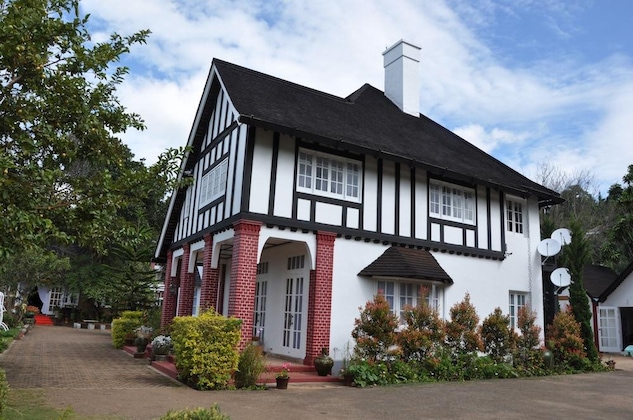 Gallery - Royal Kalaw Hills Resort
