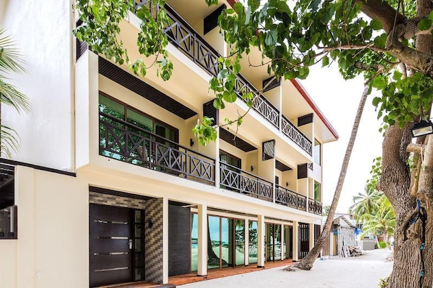 Gallery - Canopus Retreat Thulusdhoo