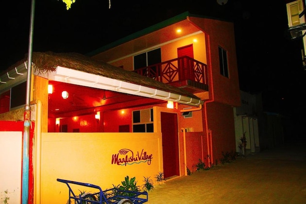 Gallery - Maafushi Village