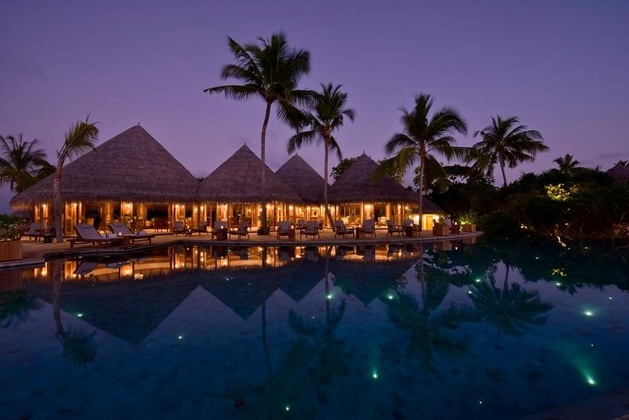 Gallery - Milaidhoo Maldives