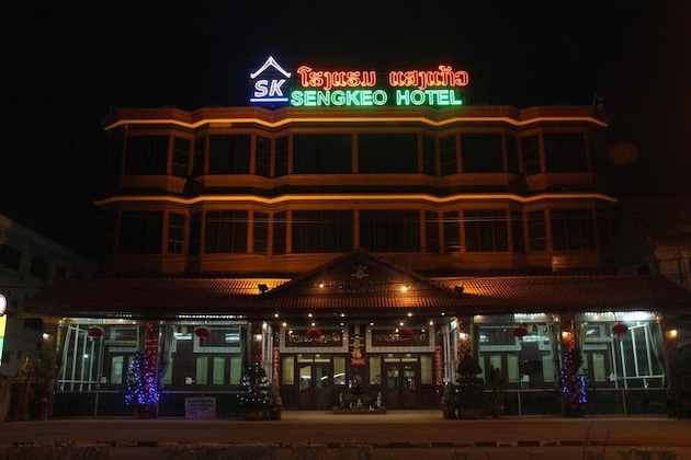 Gallery - Sengkeo Hotel