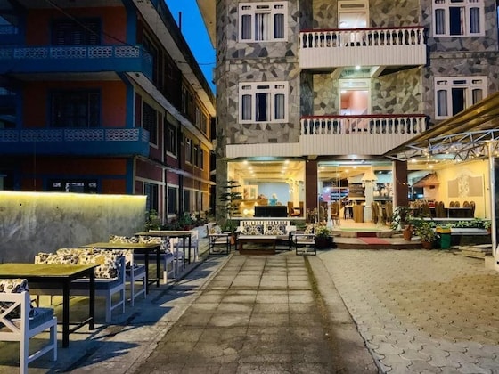 Gallery - Hotel Vajra Inn