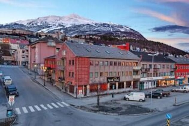 Gallery - Narvik Hotel Wivel