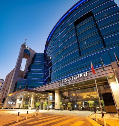 Gallery - Rosh Rayhaan By Rotana