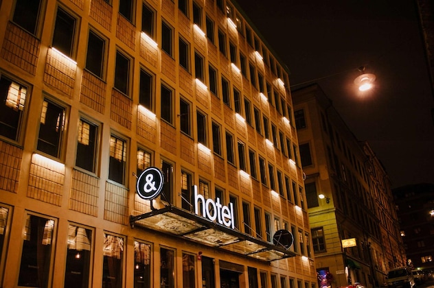 Gallery - Best Western And Hotel
