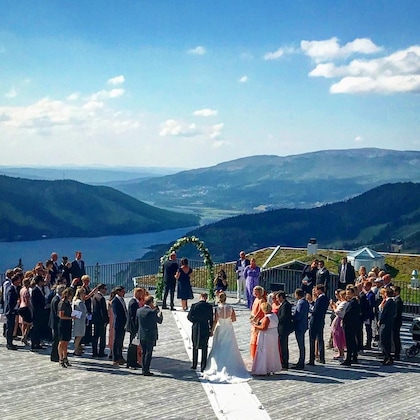 Gallery - Copperhill Mountain Lodge
