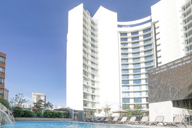 Gallery - Doubletree By Hilton Santiago Kennedy